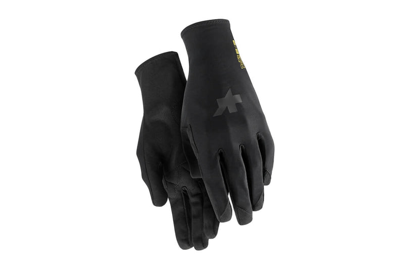 Assos Spring Fall Gloves P1