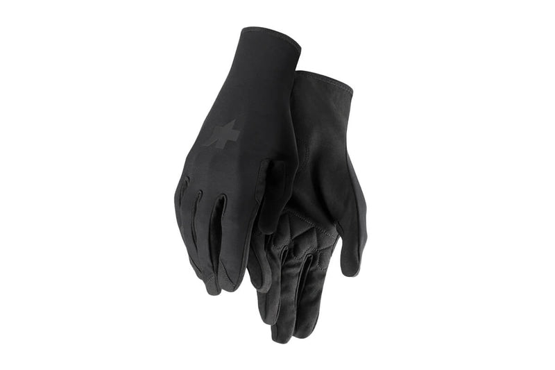 Assos Spring Fall Gloves P1