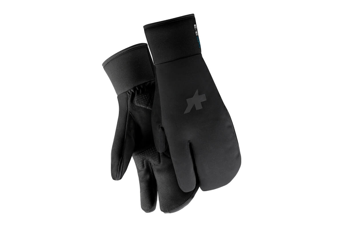 Assos Ultraz Winter Gloves P1 – Condor Cycles