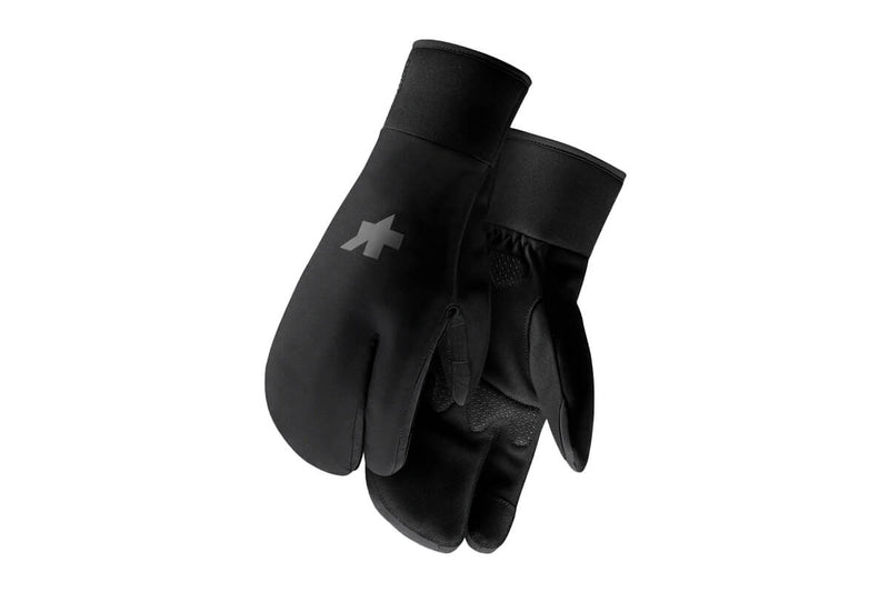 Assos Ultraz Winter Gloves P1