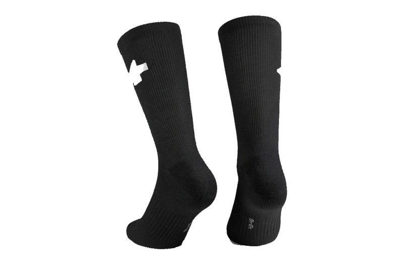 Assos Winter Socks P1