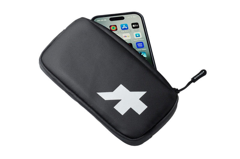 Assos Baggicase Wallet