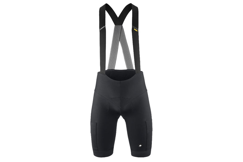 Assos Tactica Spring Fall Bib Shorts T5