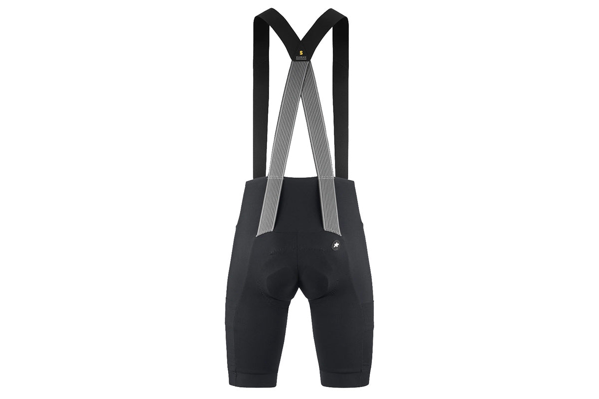 Assos Tactica Spring Fall Bib Shorts T5