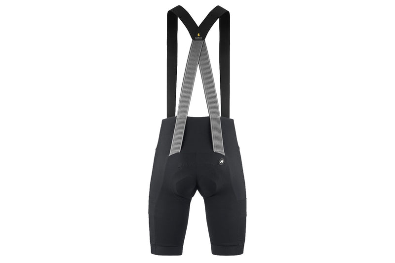 Assos Tactica Spring Fall Bib Shorts T5