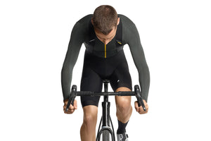 Assos Tactica Spring Fall Bib Shorts T5