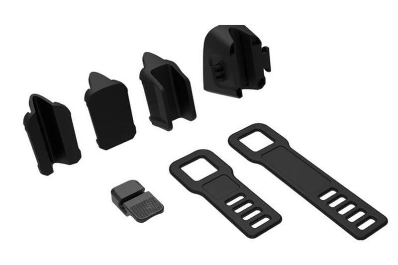 Wahoo Trackr Radar Mount