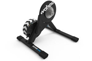 Wahoo Kickr Core 2 Smart Turbo Trainer with cassette