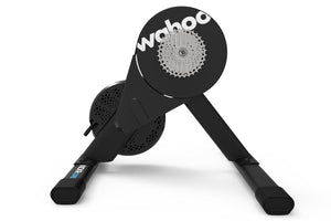 Wahoo Kickr Core 2 Smart Turbo Trainer with cassette