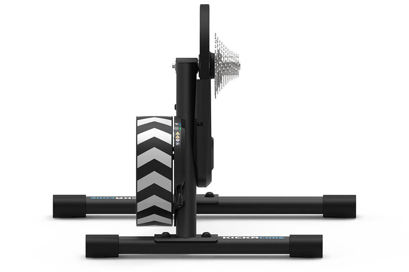 Wahoo Kickr Core 2 Smart Turbo Trainer with Cassette