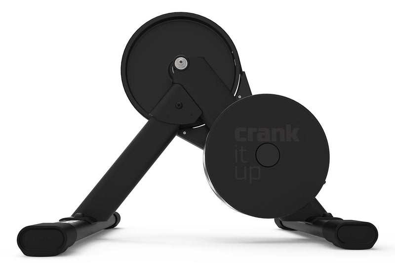 Wahoo Kickr Core 2 Smart Turbo Trainer with Cassette