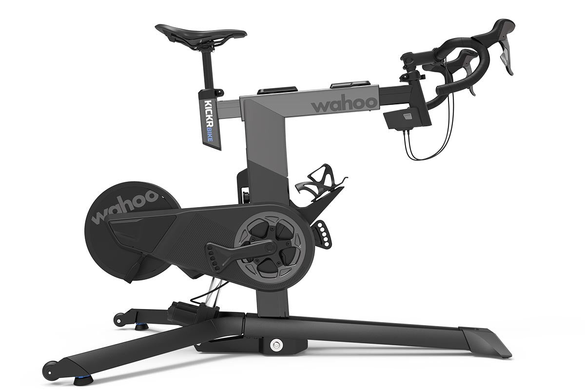 Wahoo Kickr Bike Pro – Condor Cycles