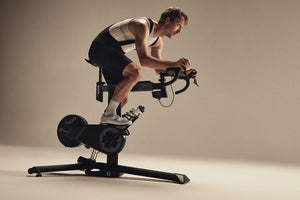 Wahoo Kickr Bike Pro