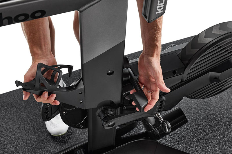 Wahoo Kickr Bike Pro