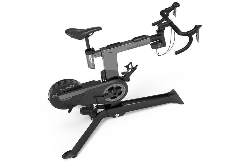 Wahoo Kickr Bike Pro