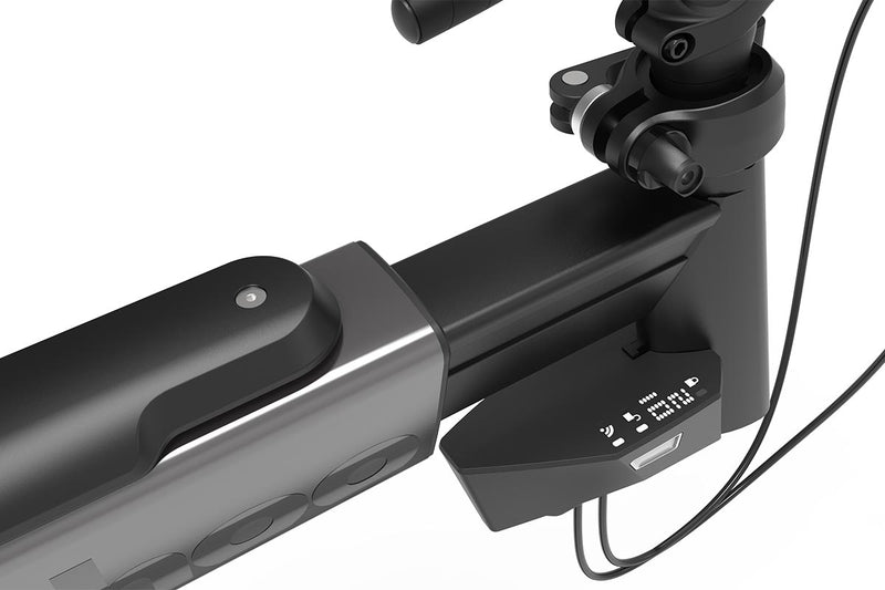 Wahoo Kickr Bike Pro