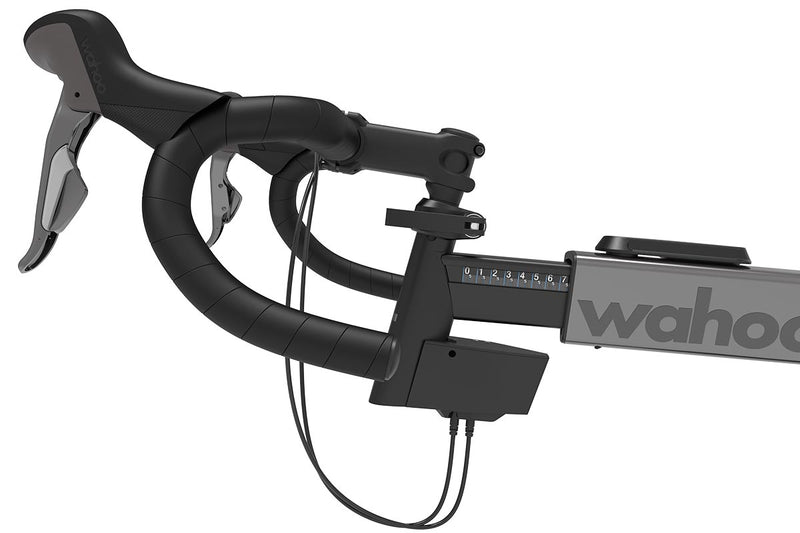 Wahoo Kickr Bike Pro