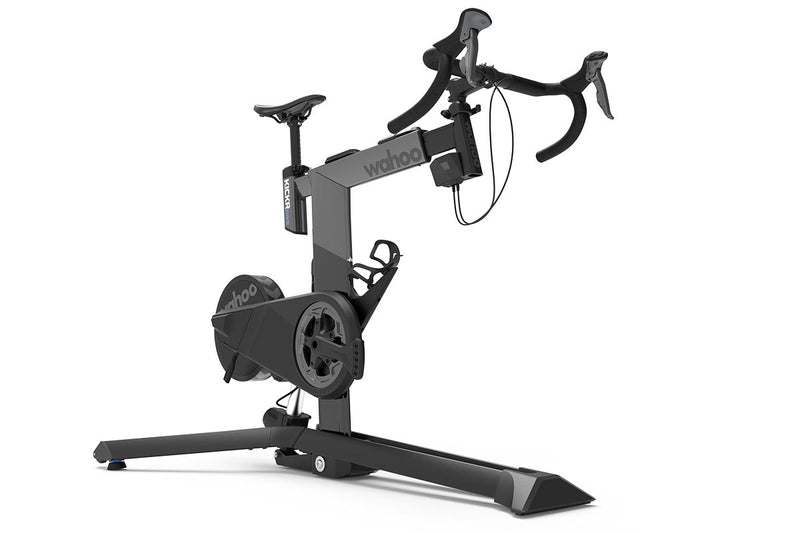 Wahoo Kickr Bike Pro