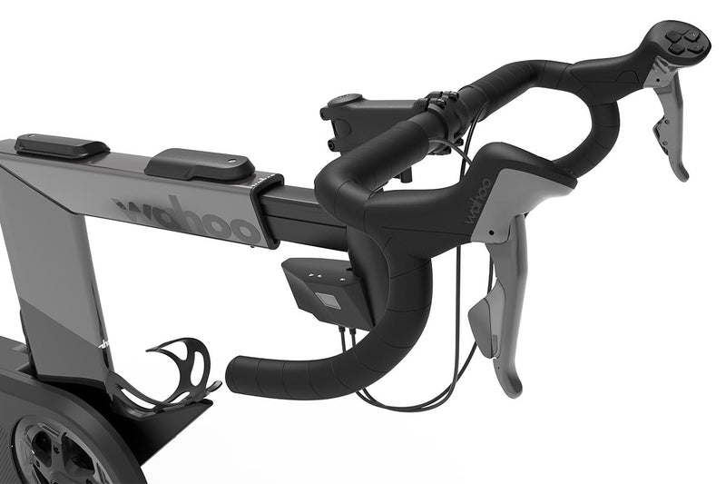 Wahoo Kickr Bike Pro