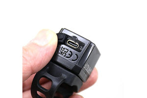 Cateye Nano F 100 Lumen Front Light