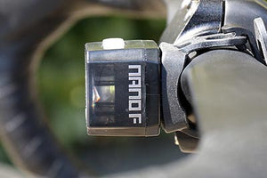 Cateye Nano F 100 Lumen Front Light