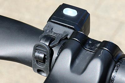 Cateye Nano F 100 Lumen Front Light