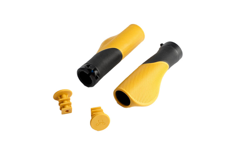 Brompton Ergonomic Grips