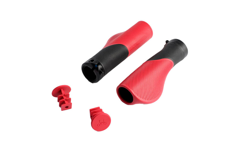 Brompton Ergonomic Grips