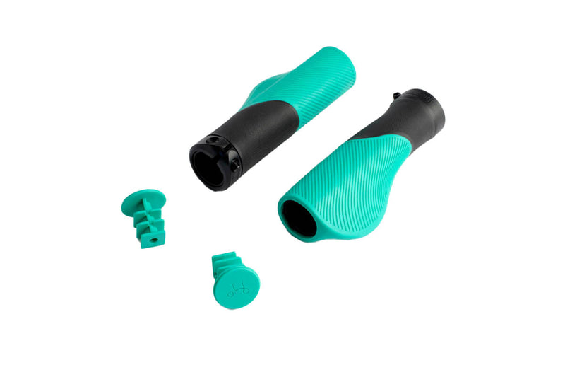 Brompton Ergonomic Grips