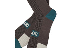 PEdALED Element Thermolite Socks