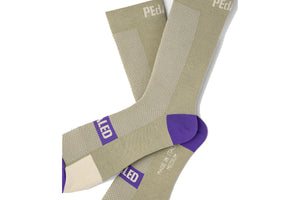 PEdALED Element Thermolite Socks