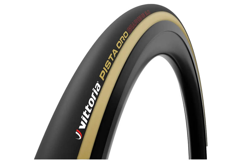 Vittoria Pista Oro Track Tubular Tyre