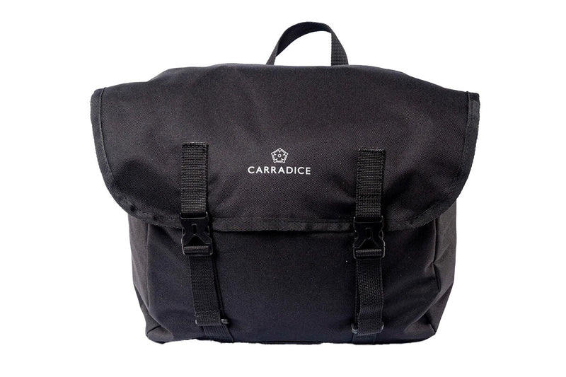 Carradice Brompton Weekender Front Bag