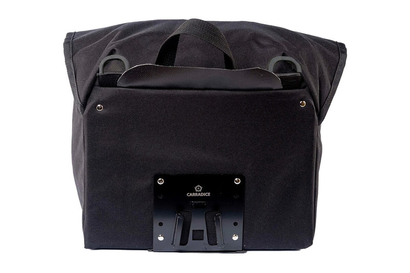 Carradice Brompton Weekender Front Bag