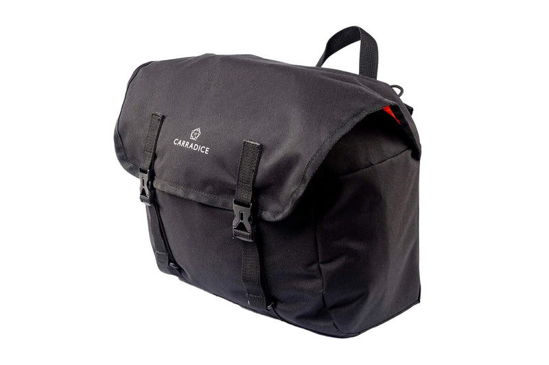 Carradice Brompton Weekender Front Bag
