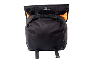 Carradice Brompton Weekender Front Bag
