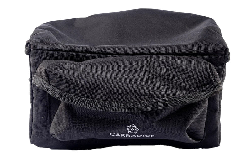 Carradice Brompton Box