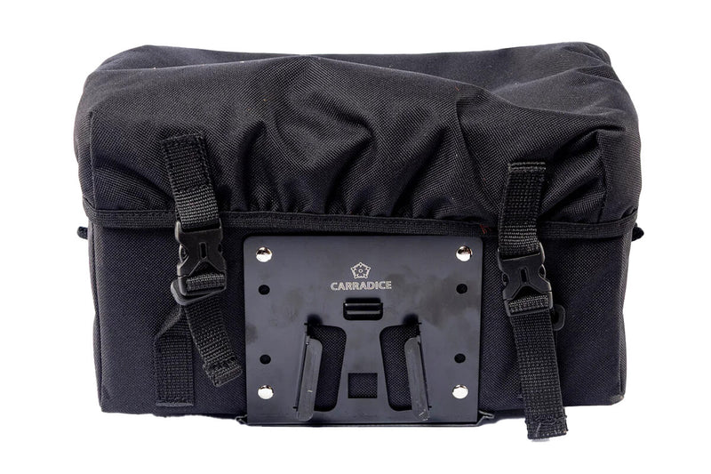 Carradice Brompton Box