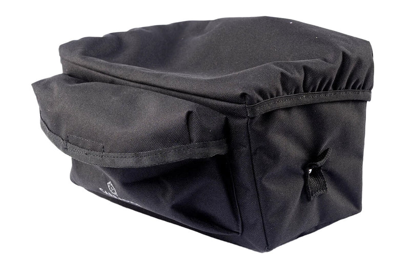 Carradice Brompton Box