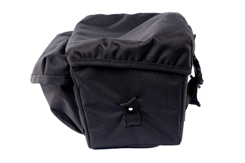 Carradice Brompton Box