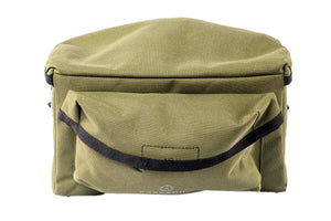Carradice Brompton Box