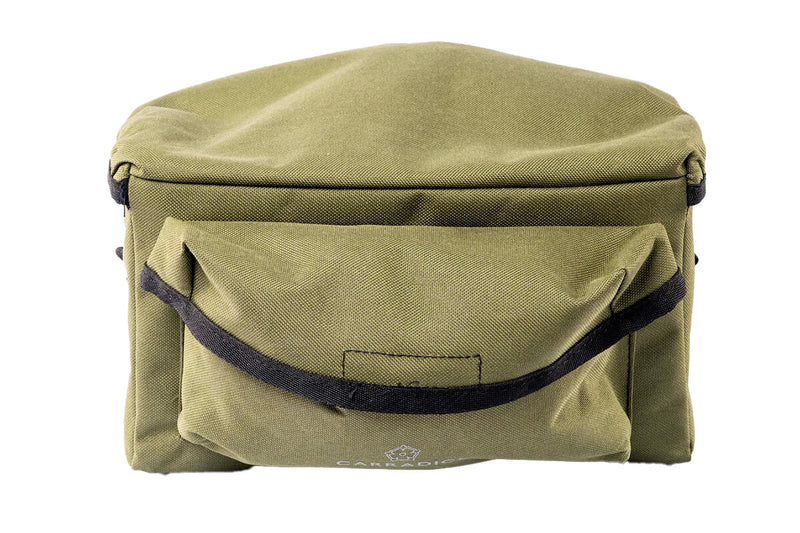 Carradice Brompton Box