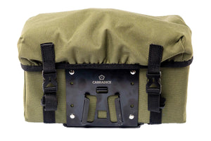 Carradice Brompton Box