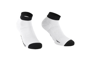 Assos RS SUPERLÉGER Low Cycling Socks