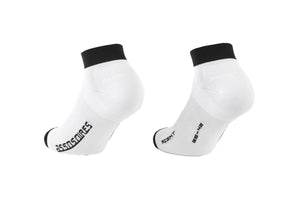 Assos RS SUPERLÉGER Low Cycling Socks