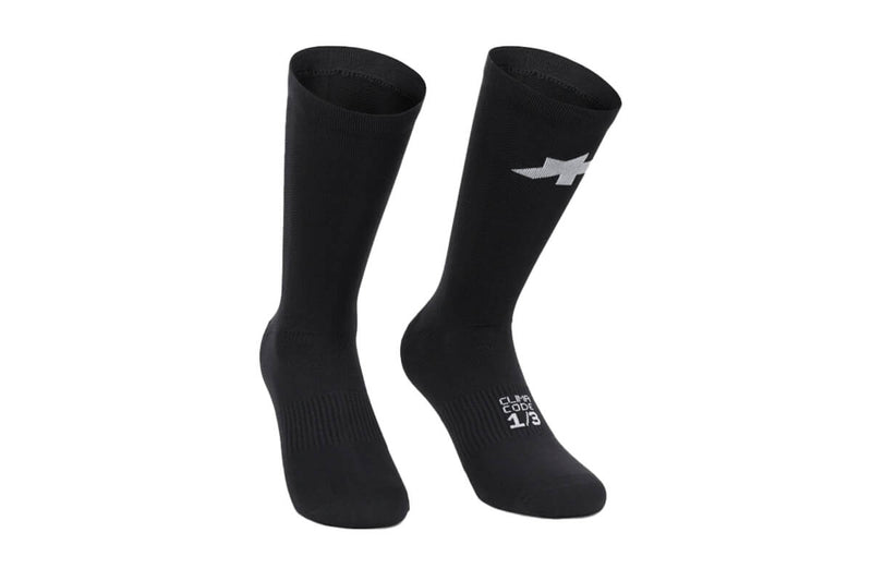Assos R S11 Socks - Twin Pack