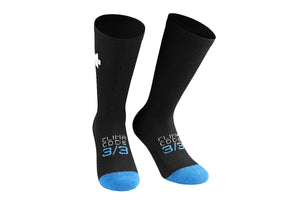 Assos Ultraz Winter Socks P1