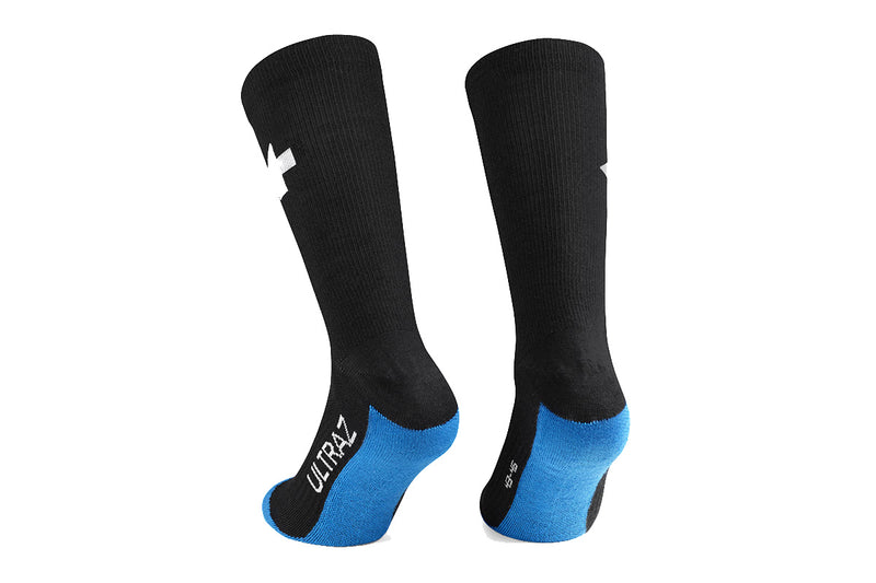 Assos Ultraz Winter Socks P1