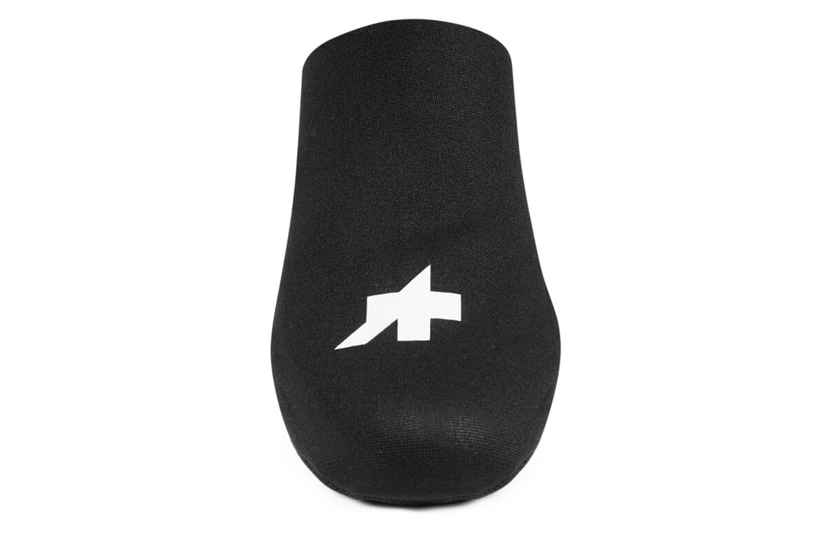 Assos Spring/Fall Toecover P1