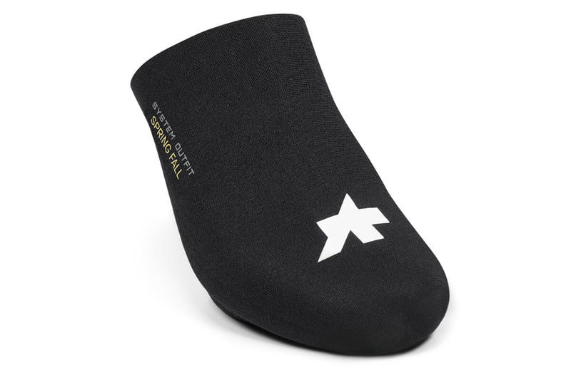 Assos Spring/Fall Toecover P1